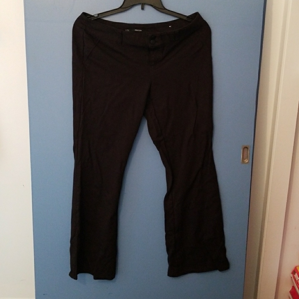The most comfortable dress pants